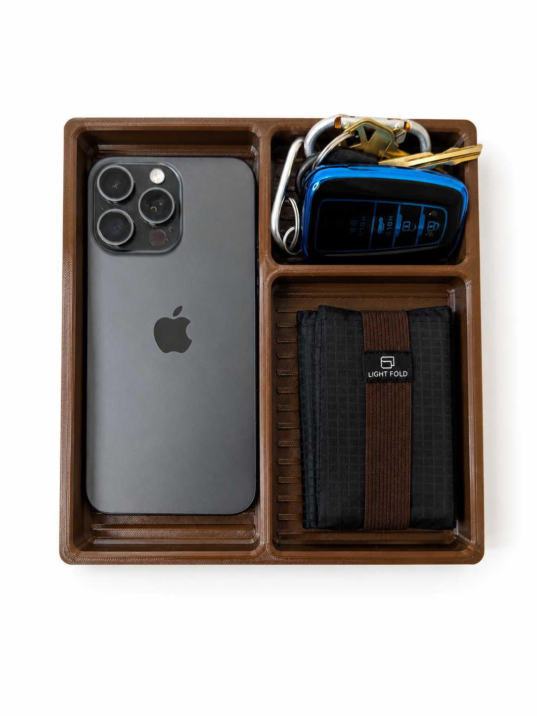 Waypoint Entryway Organizer
