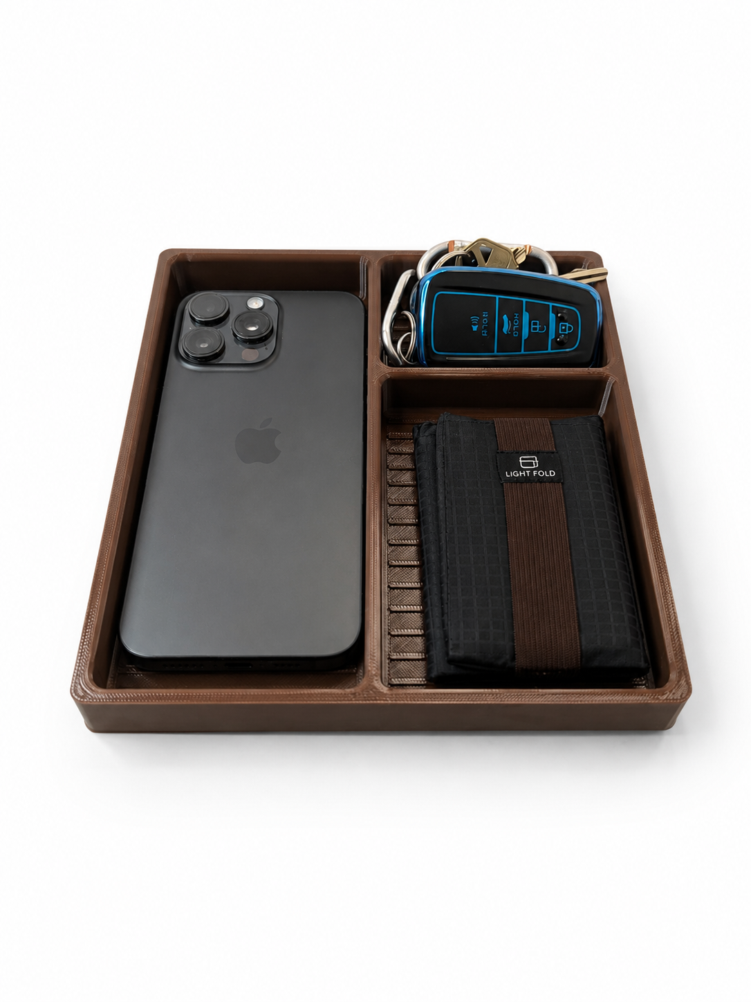 Waypoint Entryway Organizer